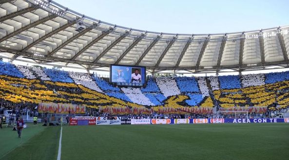 Cori antisemiti al derby: curva Lazio chiusa un turno, ma la pena è sospesa…- immagine 2