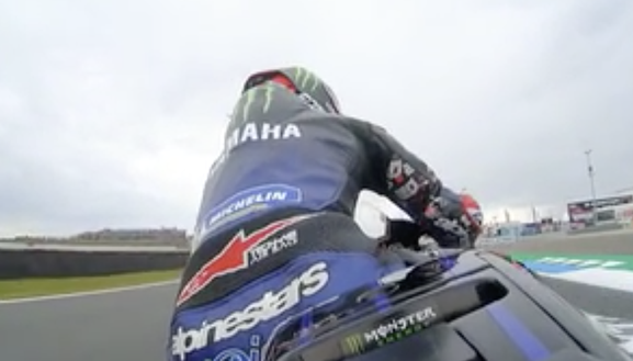 MotoGP GP Assen Quarataro MotoGP GP Assen Quarataro