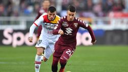 Torino-Benevento 3-0, l’analisi dei gol: Berenguer assist-man, intuizione di Obi