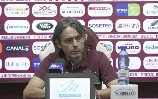 Reggina, è crisi nera: Inzaghi chiamato al riscatto- immagine 2