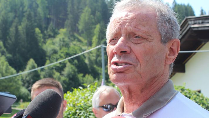 Zamparini: “Coronado e Nestorovski esclusi? Scelte di Stellone che non condivido. Moreo…”  Zamparini: “Coronado e Nestorovski esclusi? Scelte di Stellone che non condivido. Moreo…”