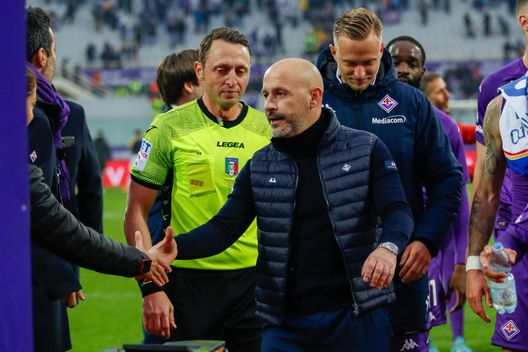 GERMOGLI PH: 19 MARZO 2023 FIRENZE STADIO ARTEMIO FRANCHI CAMPIONATO SERIE A FIORENTINA VS LECCE NELLA FOTO ITALIANO Italiano contro Inzaghi: adesso vincere contro un brutto tabù- immagine 2