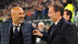 Calendario: Inter e Juventus, ricorrenze curiose. Esattamente come nella scorsa stagione…