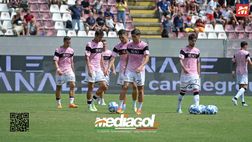 Palermo, attacco a secco fuori casa: peggio dei rosanero solo Modena e Cittadella