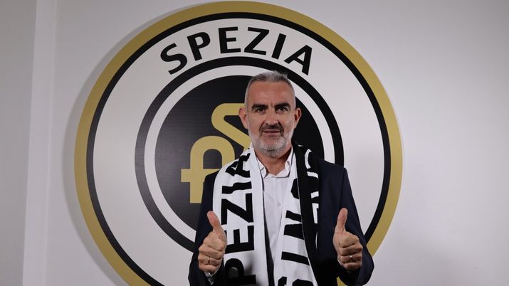 Da Spezia: “Macía sta lavorando per portare Zurkowski in Liguria” - immagine 1