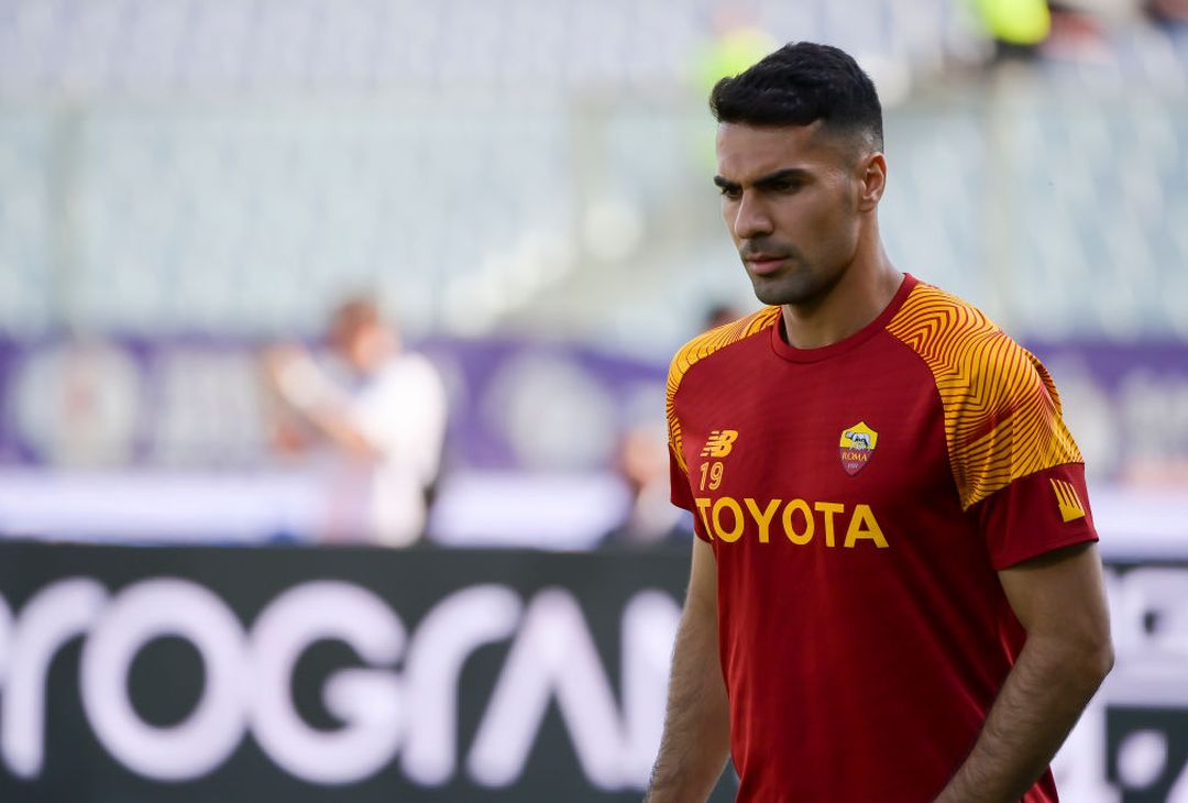 Fiorentina-Roma 2-1 – FOTO GALLERY - immagine 11