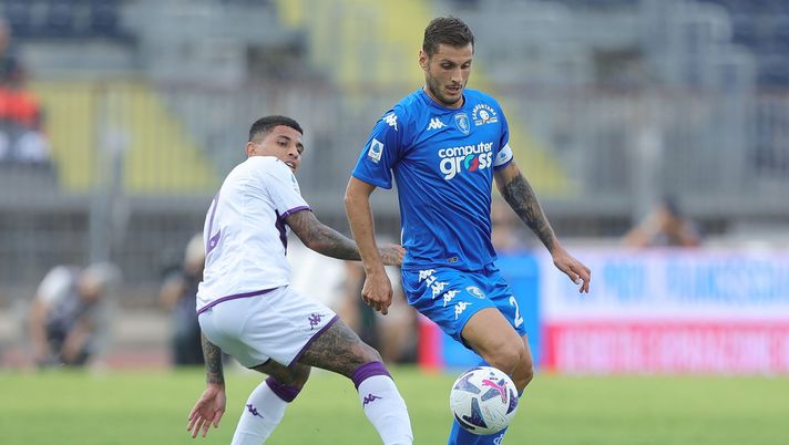 L’ex obiettivo Bandinelli prolunga con l’Empoli: il dettaglio - immagine 1