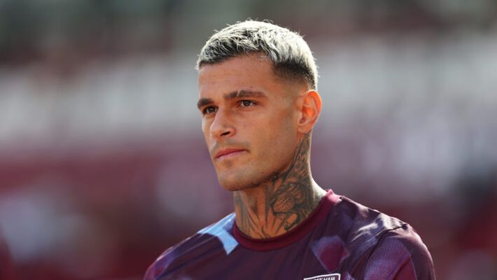 Scamacca è tornato al fantacalcio: come gestirlo al fantacalcio e occhio ai rigori - immagine 1