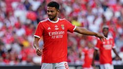 Benfica-Dinamo Kiev, le probabili formazioni e dove vederla