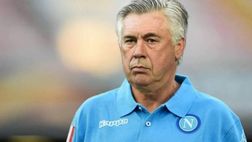 Napoli, Ancelotti e la prefazione per il libro di Alciato: “Un piacere aver collaborato”