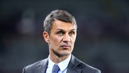 Milan, Maldini: “Girone Champions meno difficile rispetto a quello dell’anno scorso”