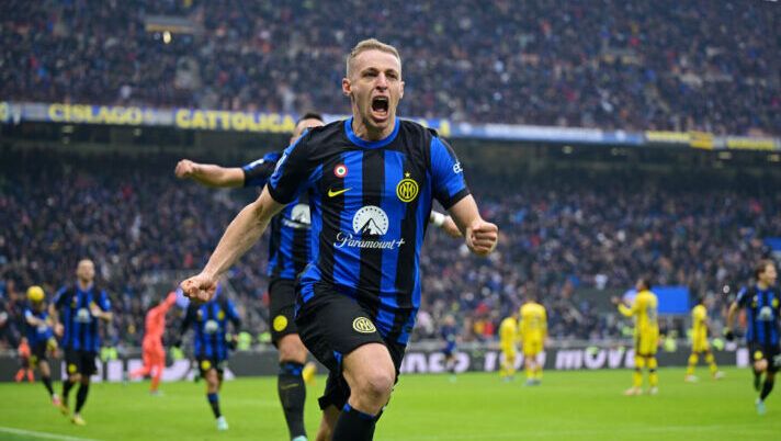 Voti fantacalcio: voto choc per Arnautovic! Ngonge come Barella, Frattesi super, la scelta su Alexis - immagine 1