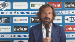 Pirlo: “Calhanoglu un po’ come me. Fondamentale per l’Inter. A Gattuso dissi…”