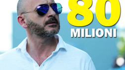 Calciomercato Inter, Ausilio ha deciso: offrirà 80 milioni!