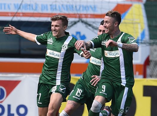 Avellino, getty images Avellino, getty images