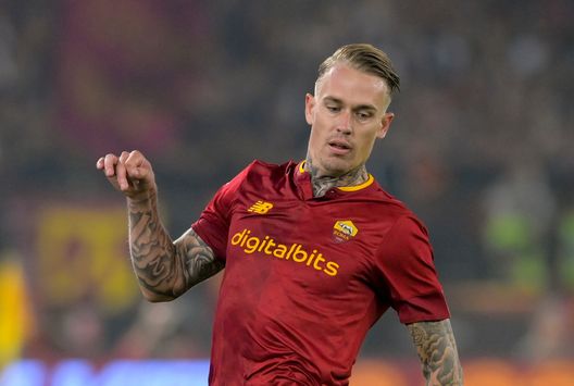 Caos finale all’Olimpico: Irrati non ha espulso Karsdorp ma un membro della panchina- immagine 2