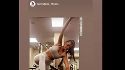 VIDEO Oriana Sabatini, lady Dybala infiamma i social: forma fisica perfetta!