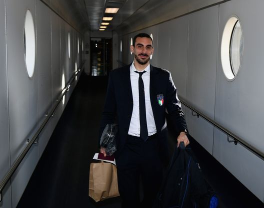 (Photo by Claudio Villa/Getty Images) (Photo by Claudio Villa/Getty Images)