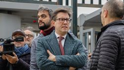 VIDEO VN – Nardella: “Nulla al caso, la tragedia di Via Mariti non va scordata”