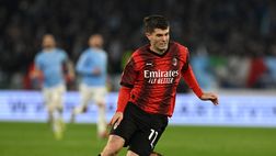 Trevisani: “Pulisic fatto passare per un bandito, ma lui è fra i più…”