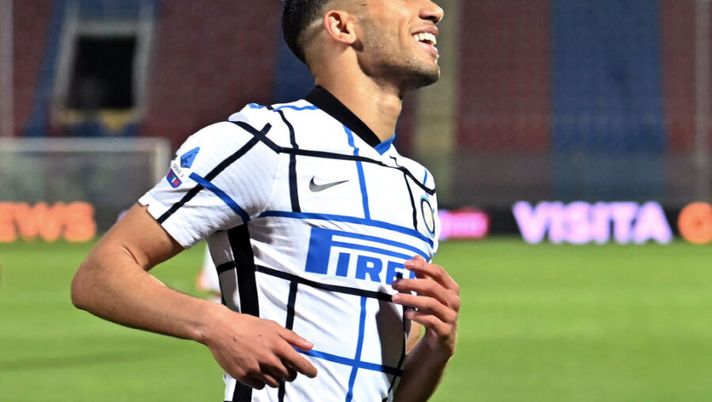 Di Marzio: “Hakimi non andrà via a 60 milioni! La vera cifra e c’è già il nome del sostituto” - immagine 1