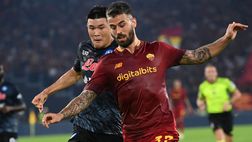 Una Spina nel cuore della Roma: Mou aspetta e spera nella rinascita