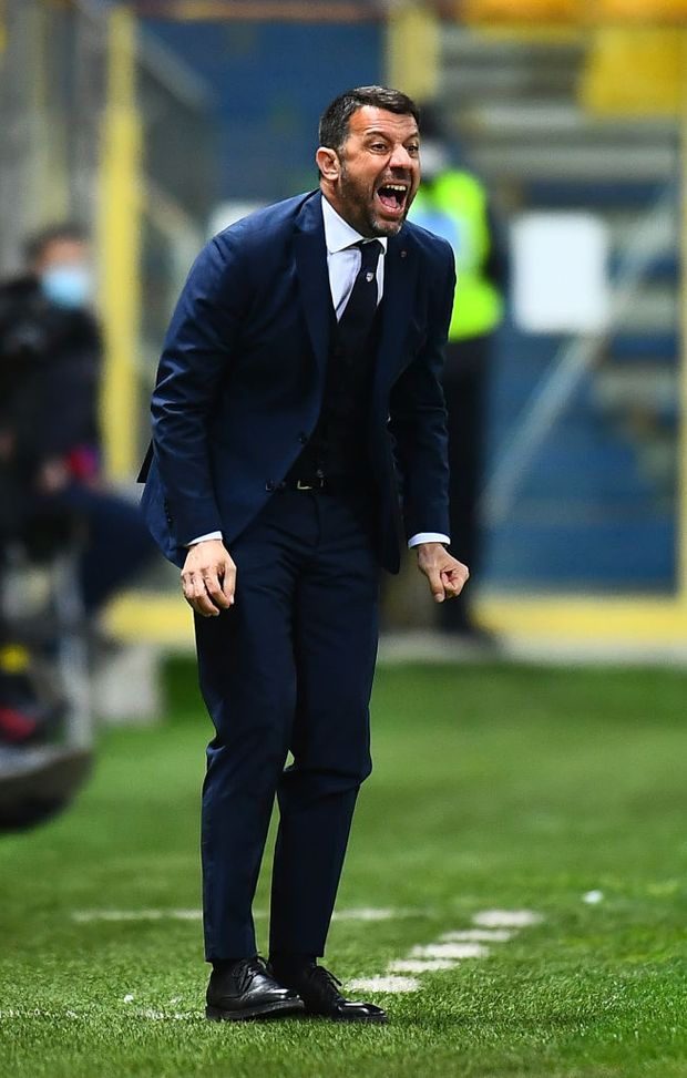  (Photo by Alessandro Sabattini/Getty Images) 