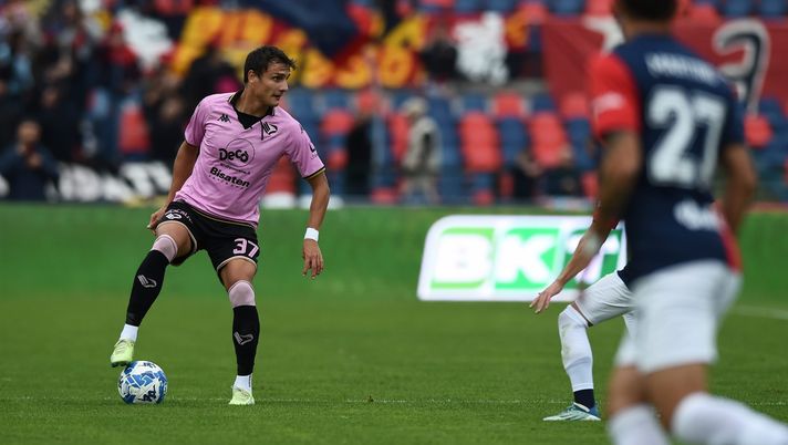 Brescia-Palermo, da Lancini e Mateju a Toni e Caracciolo: la formazione dei doppi ex Brescia Palermo