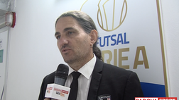 Petrarca-Sandro Abate Avellino 1-6, le nostre interviste post partita
