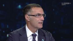 Bergomi: “Per l’Inter era importante portare a casa i 3 punti. Se giochi così…”