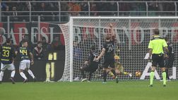Milan-Inter: Suso illude il Diavolo, Perisic pareggia all’ultimo tiro