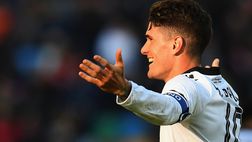 De Paul, il suo futuro potrebbe essere in Premier League