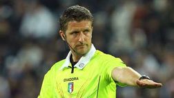 Alessandro Pellegrini, agente del tecnico del Napoli Maurizio Sarri</