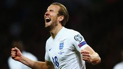 Fantamondiale Russia 2018 – scheda quarti Svezia – Inghilterra