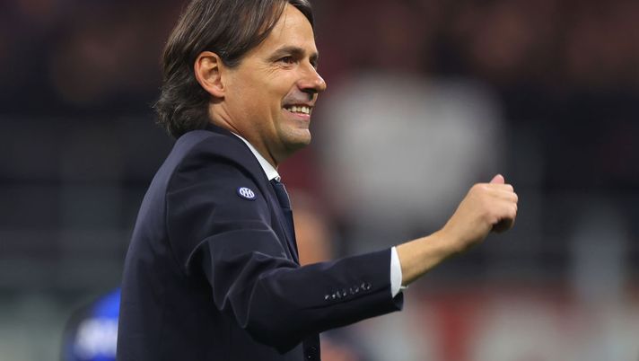 Inzaghi: “Skriniar, Mkhitaryan, Correa, Lukaku, Dzeko, Onana, Allegri e la formazione col Toro…” - immagine 1