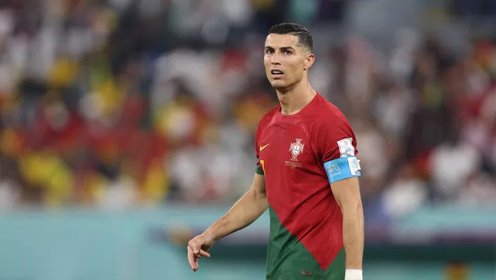 Ronaldo