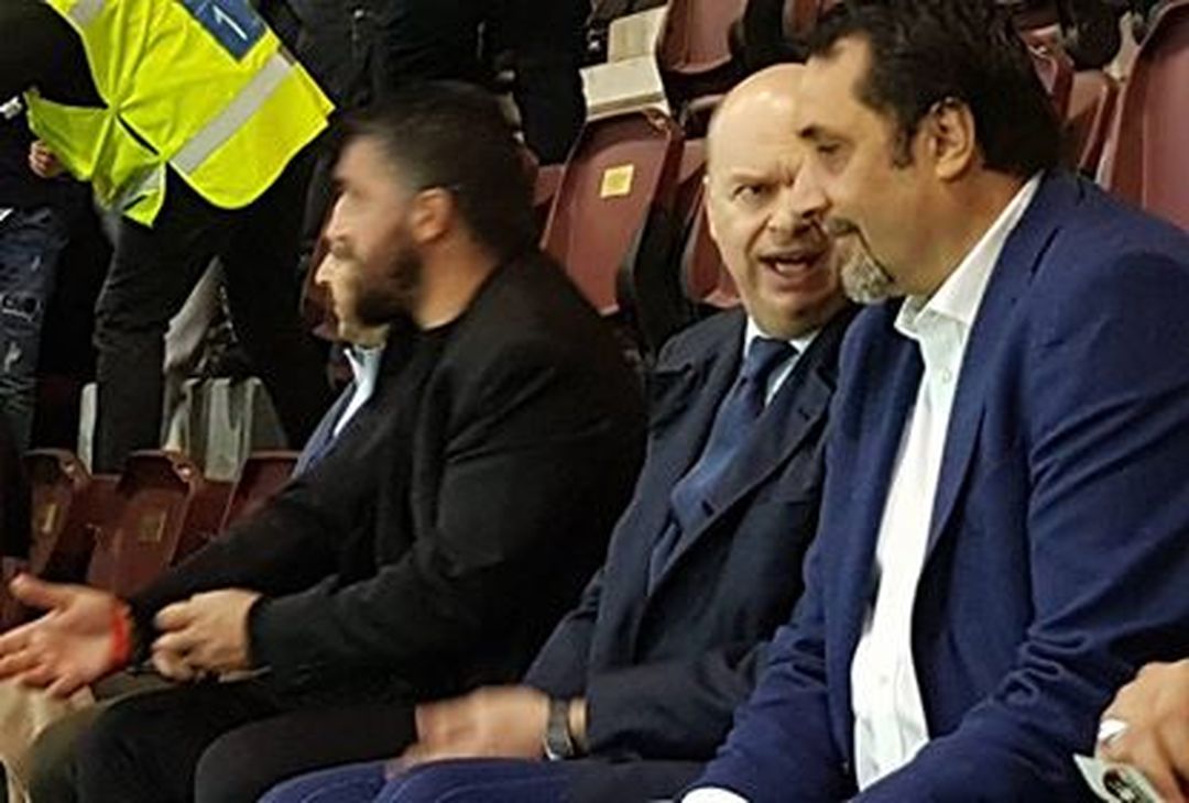 Coppa Italia Primavera, Torino Milan, stadio Filadelfia, foto PianetaMilan.it