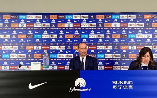 Nainggolan, bordate su Allegri: “Gli scudetti di fila? Con quella rosa vinceva pure il Faina”- immagine 3