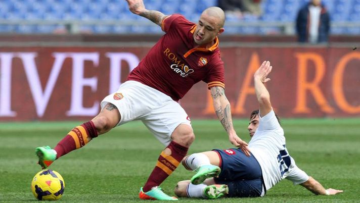 Roma, le ultime su Pjanic e Nainggolan: c’è pessimismo. Riecco De Rossi! - immagine 1
