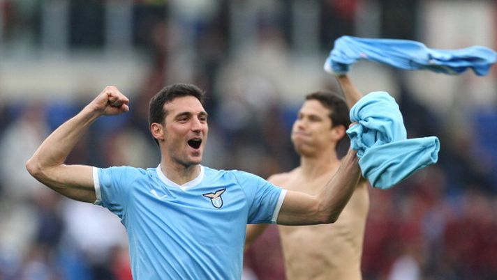 L’Argentina è campione del mondo. I complimenti della Lazio a Scaloni Scaloni-Lazio