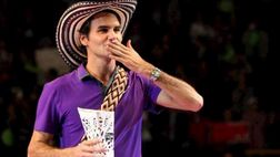 Federer risponde a Greta Thunberg: “Prendo molto sul serio la questione climatica: vorrei…”