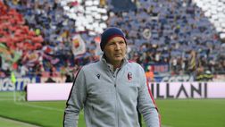Un ex viola insegna agli ex viola: tutti a lezione da Mihajlovic