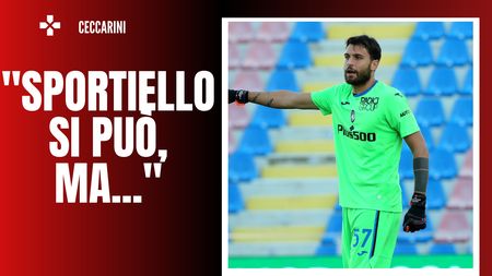 Calciomercato Milan - Ceccarini: "Sportiello può arrivare, ma..." Calciomercato Milan - Ceccarini: 'Sportiello può arrivare, ma...'