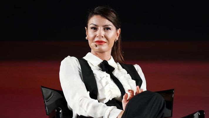 Ilaria D’Amico torna con un talk in prima serata grazie al suggerimento di Max Allegri - immagine 1