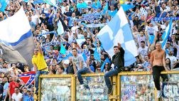 Napoli-Juve, il San Paolo verso il tutto esaurito