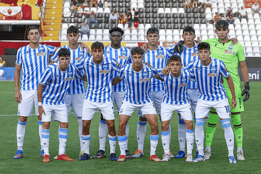 foto Spal Calcio Finale scudetto U18 Spal-Bologna, dove vederla in tv- immagine 2
