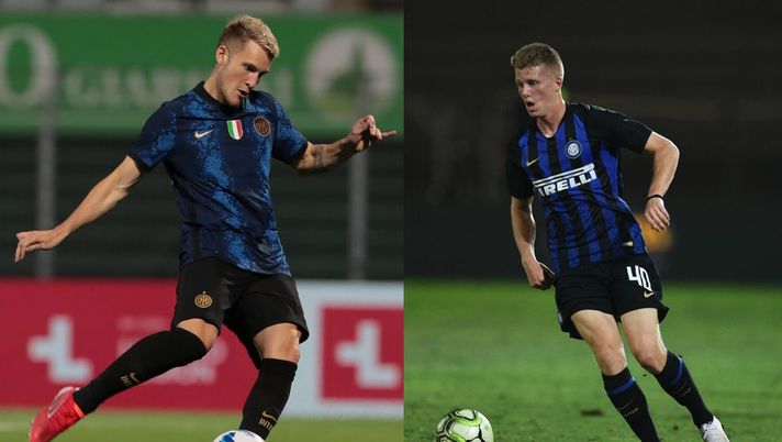 Inter, quanti giovani ancora da piazzare: da Colidio a Emmers e Brazao, il punto Inter, quanti giovani ancora da piazzare: da Colidio a Emmers e Brazao, il punto