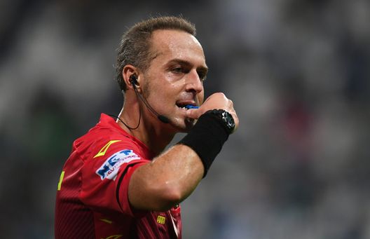 napoli empoli pairetto arbitro