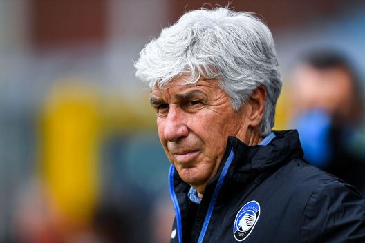 Gasperini: “Il covid è una mannaia. Sospensione del campionato? Per fortuna…”- immagine 2