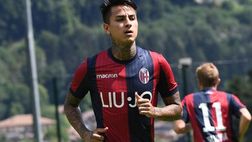Calciomercato, Bologna-Pulgar: rinnovo. La cessione tra un anno